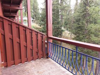 Résidence Aiguille Grive Bat Iii - Appartement 2 pièces 6 personnes en duplex, skis aux pieds, dans le village de Charmettoger à Arc 1800. MAE-6954 - 7