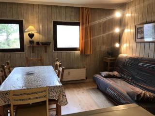 Residence 3 Arcs - Studio 5 personnes à Arc 1600 proche des pistes et des commerces MAE-7004 - 9