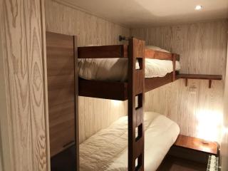 Residence 3 Arcs - Studio 5 personnes à Arc 1600 proche des pistes et des commerces MAE-7004 - 8