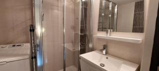 Résidence Aiguille Grive Bat Iii - Appartement 3 pièces 6 personnes en duplex, skis aux pieds, dans le village de Charmettoger à Arc 1800 MAE-6944 - Arc 1800 - 4