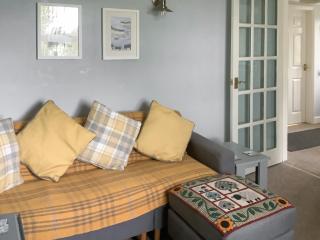 Bramley Lodge Annex - Clenchwarton - 8