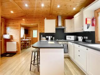 Magnolia Lodge-Uk46280 - Camerton - 6
