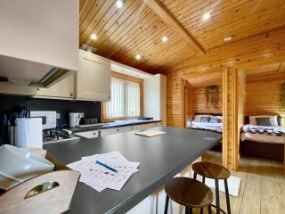 Magnolia Lodge-Uk46280 - Camerton - 7