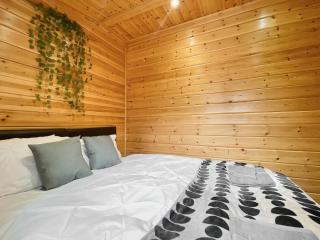 Magnolia Lodge-Uk46280 - Camerton - 4