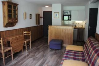 Résidence Plan Soleil - Studio + 2 cabines 4 personnes 2 exposé Ouest MAE-1294 - 3