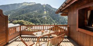 Résidence Les Alpages - 4 Pièces pour 8 Personnes MAE-3904 - Champagny-en-Vanoise - 3