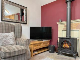 Clematis Cottage - Elton - 9