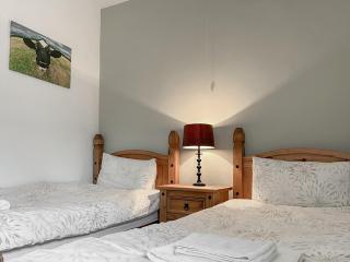 Clematis Cottage - Elton - 2