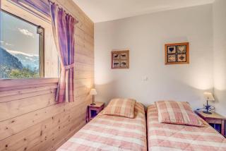 Résidence Les Alpages - 3 Pièces pour 6 Personnes MAE-7284 - Champagny-en-Vanoise - 2