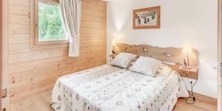 Résidence Les Alpages - 3 Pièces pour 6 Personnes MAE-7294 - 6