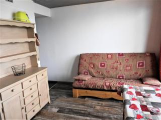 Résidence Vanguard - APPARTEMENT 2 PIECES 5 PERSONNES MAE-3704 - Villarembert - 7