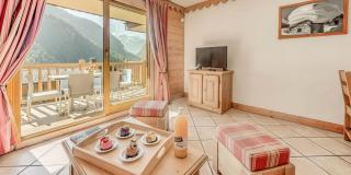 Résidence Les Alpages - 3 Pièces pour 6 Personnes MAE-7304 - Champagny-en-Vanoise - 2
