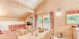 Résidence Les Alpages - 3 Pièces pour 8 Personnes MAE-4274 - Champagny-en-Vanoise - 6