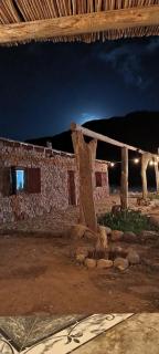 Casa de Montaña Las Trancas - 1