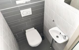 3 Bedroom Cozy Home In Vlagtwedde - 9