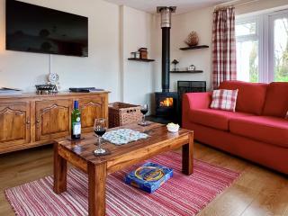 Blackberry Cottage - North Hill - 0