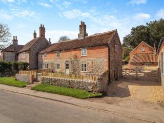 Cherry Tree Cottage - Uk30237 - 0