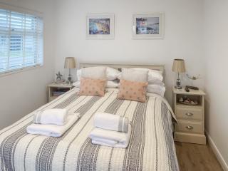 Seascape Lodge - Chapel Saint Leonards - 7