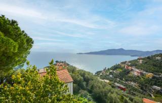 3 Bedroom Amazing Apartment In Zoagli - Zoagli - 3