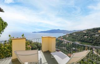 3 Bedroom Amazing Apartment In Zoagli - Zoagli - 4