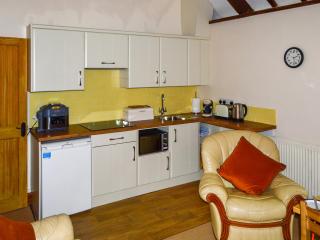 The Bothy - Whitland - 4