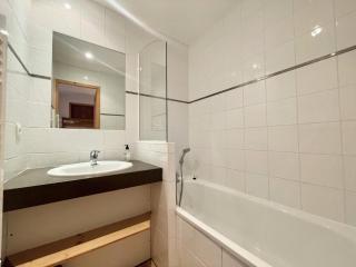 Résidence Les Belles Roches - Appartement 6 personnes coeur de village MAE-7994 - Notre-Dame-de-Bellecombe - 1