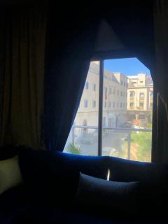 شقة مميزة في إقامة جديدة بعد خطوتين من الشاطي Distinctive apartment next to the beach - 4