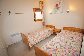 Chalets De La Vanoise - LES CHALETS DE LA VANOISE - CV1207 MAE-3864 - Villarodin-Bourget - 4