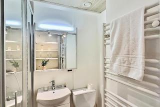 Résidence Hameaux De Val - Grand T3 avec deux salles de bain au sein d'une résidence calme proche de toutes commodités MAE-1974 - Val dʼIsère - 2