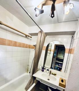 Résidence Verdets Ii - Superbe studio entièrement rénové à deux pas du centre village MAE-1984 - 2