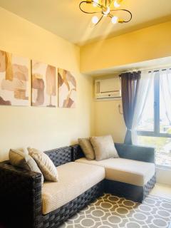 Sunset View 1-BR Unit at Centrio Tower beside Ayala Mall Downtown CDO - 4