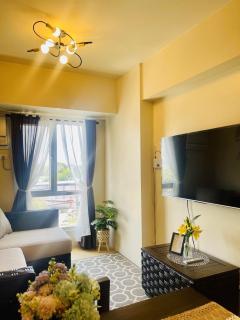 Sunset View 1-BR Unit at Centrio Tower beside Ayala Mall Downtown CDO - Cagayan de Oro - 2
