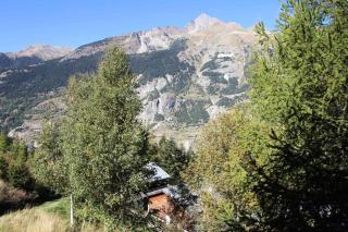 Résidence Les Epervieres - Appartement dans chalet au calme, à l'orée de la forêt MAE-4394 - Villarodin-Bourget - 6