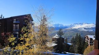 Résidence Archeboc - Appartement 4 personnes à Arc 1800 proche des pistes dans le village de Charmettoger MAE-2194 - Arc 1800 - 8