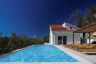 Villa Flora - Srinjine - 9