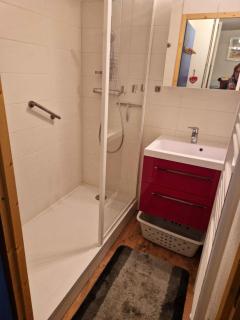 Résidence Cret De L'ours 1 - Appartement 2 pièces 4 personnes à Vallandry proche des pistes et des commerces MAE-5111 - Peisey-Nancroix - 1
