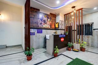 Hotel O Sri BALAJI COMFORTS - Bangalore - 2