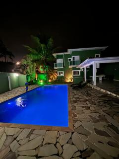 Casa Mata Atlântica Paraty - 2