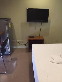 Spacious Studio Apartment B201 - Manila - 9