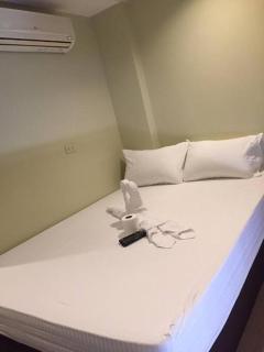 Spacious Studio Apartment B201 - Manila - 8