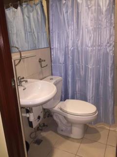 Spacious Studio Apartment B201 - Manila - 6