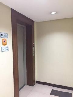 Spacious Studio Apartment B201 - Manila - 3