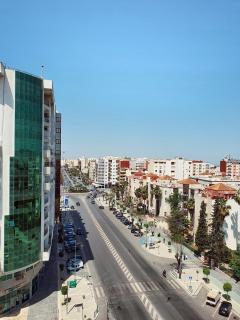 logement exceptionnel réservé aux familles - Meknès - 0