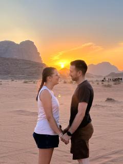 MAGIC RUM lUXURY HUSSEN - 5