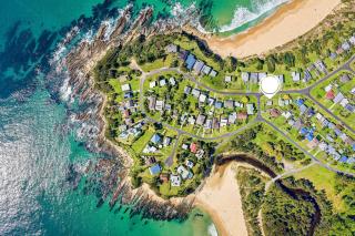 Paradise Retreat - relax & escape - Potato Point - 7