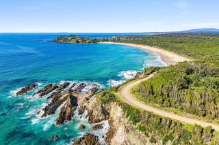 Paradise Retreat - relax & escape - Potato Point - 1