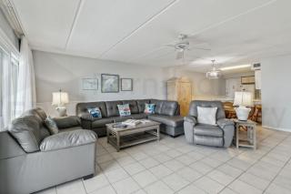 Oceanfront Condo w Balcony - Amelia Island - 5