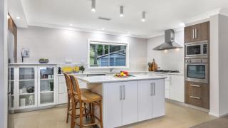 Mount Murray Hideaway - East Kangaloon - 7