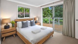 Mount Murray Hideaway - East Kangaloon - 4