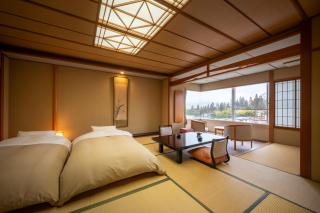 Kami no yama Azumaya - Kaminoyama - 1